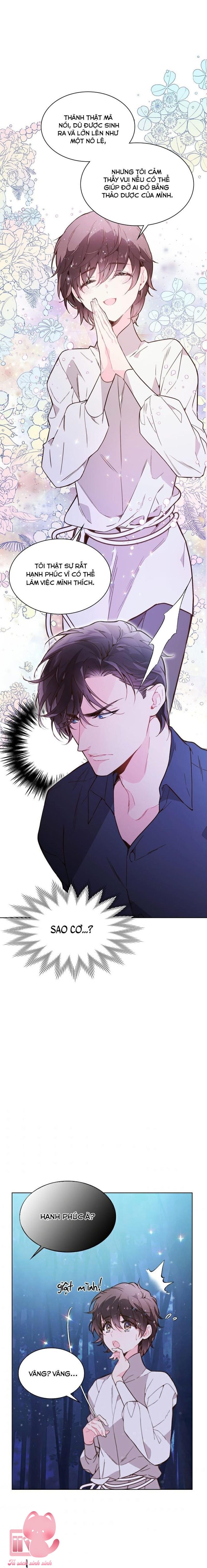 Beatrice - Chap 42 - Trang 14