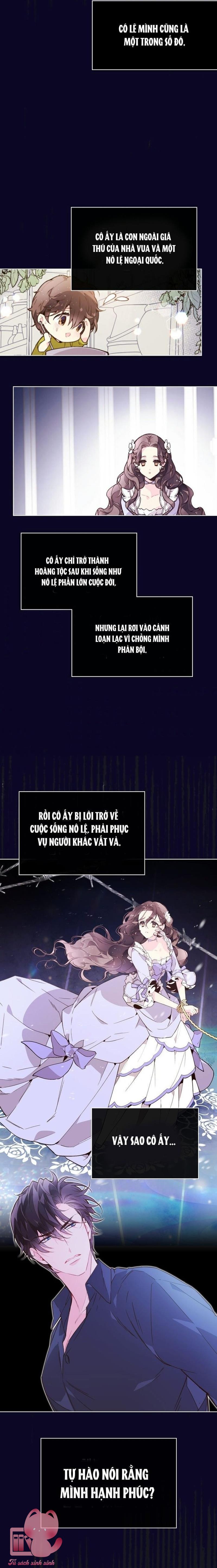 Beatrice - Chap 42 - Trang 16