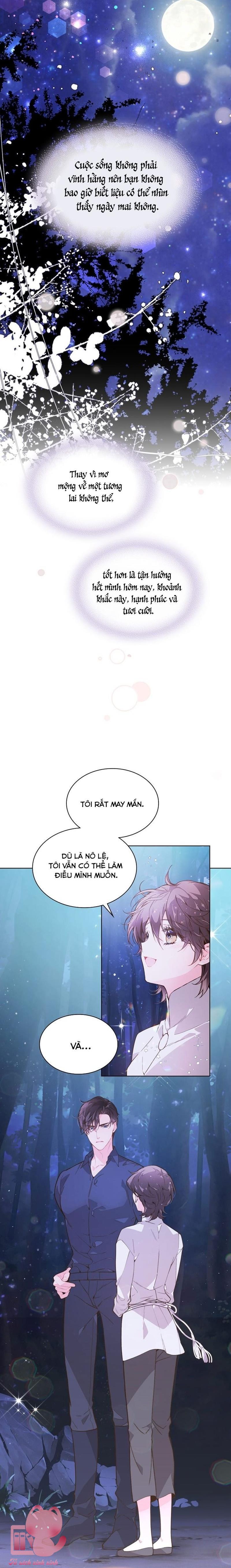 Beatrice - Chap 42 - Trang 19