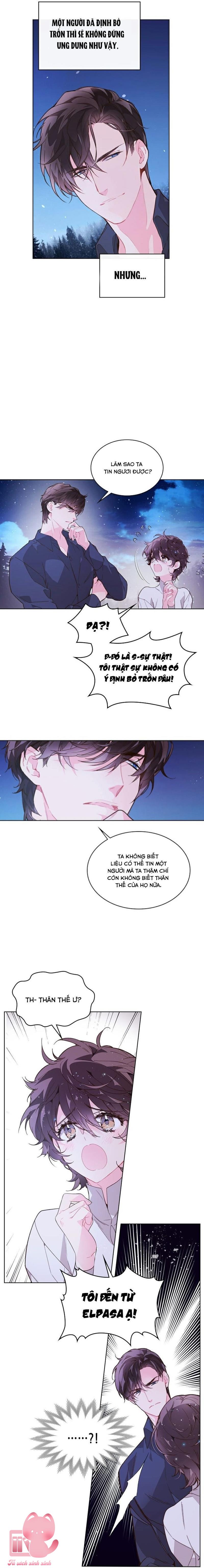 Beatrice - Chap 42 - Trang 4
