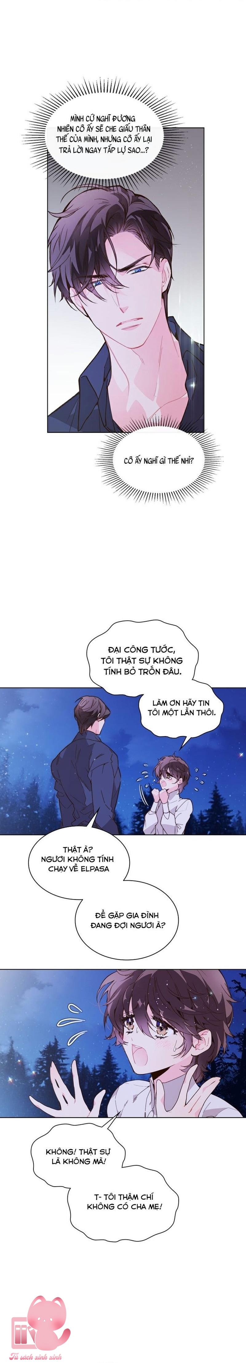 Beatrice - Chap 42 - Trang 5
