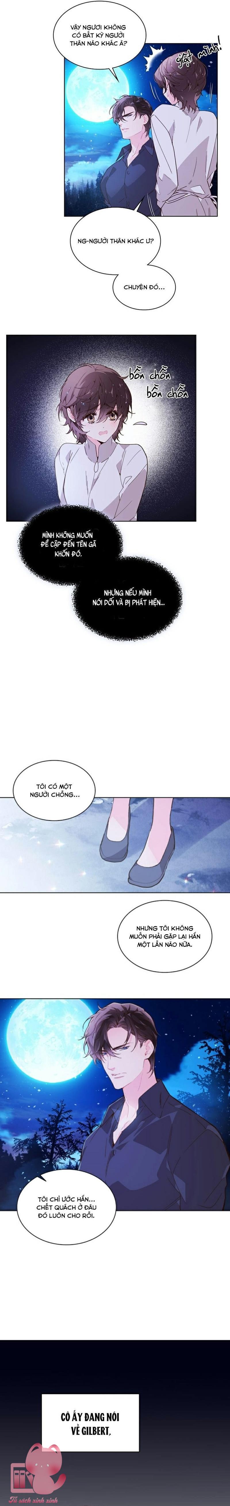 Beatrice - Chap 42 - Trang 6