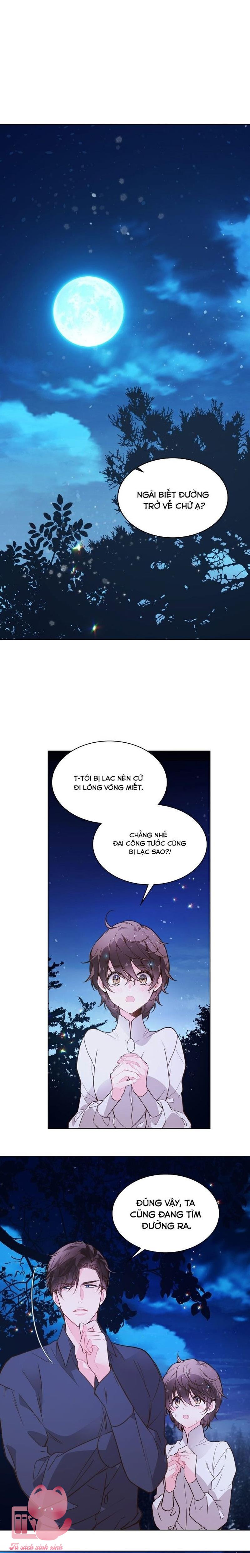 Beatrice - Chap 42 - Trang 10
