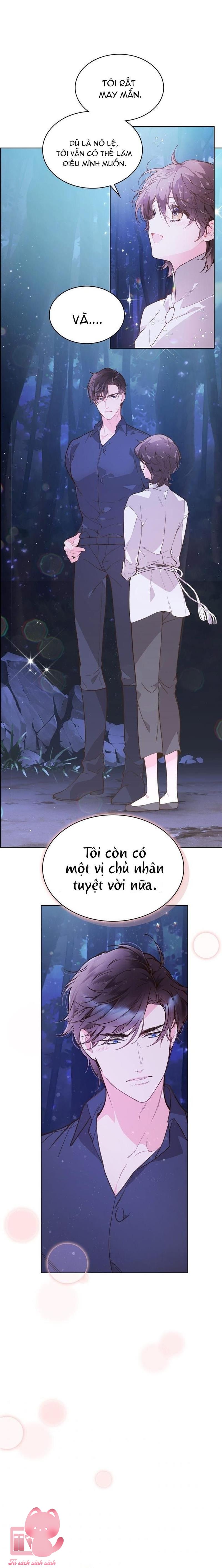 Beatrice - Chap 43 - Trang 1