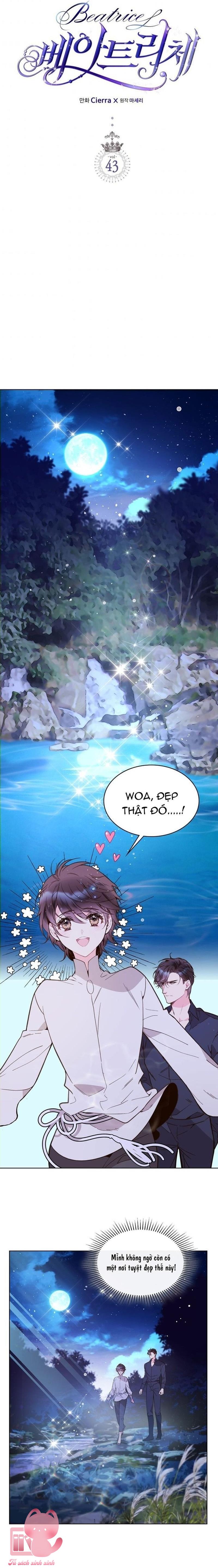 Beatrice - Chap 43 - Trang 2