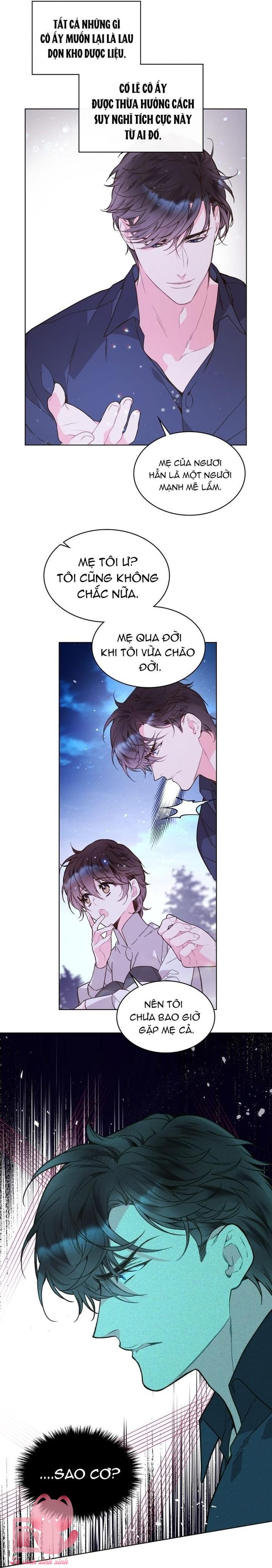 Beatrice - Chap 43 - Trang 13