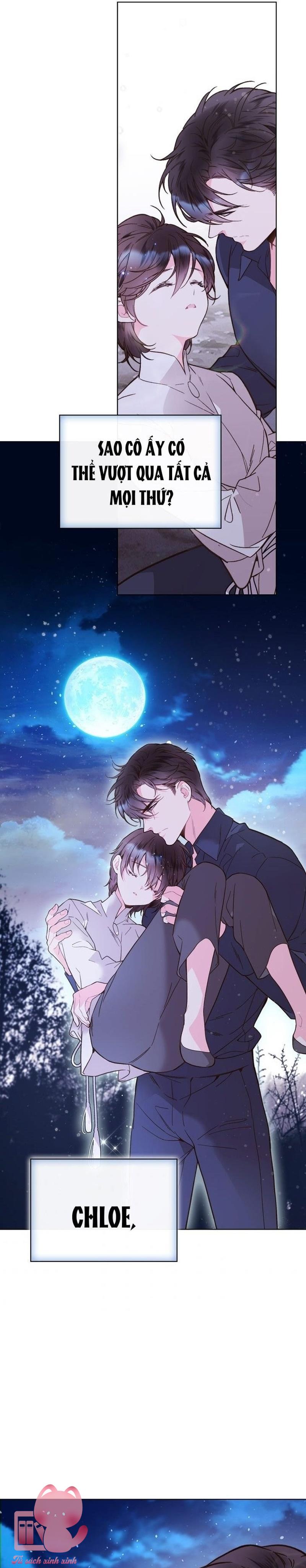 Beatrice - Chap 43 - Trang 18