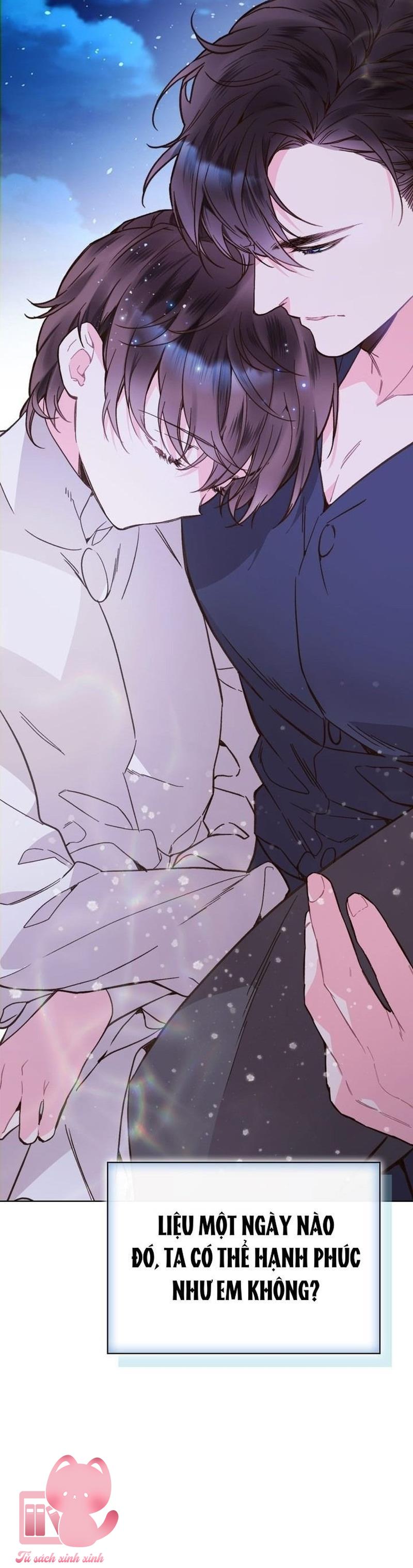 Beatrice - Chap 43 - Trang 19