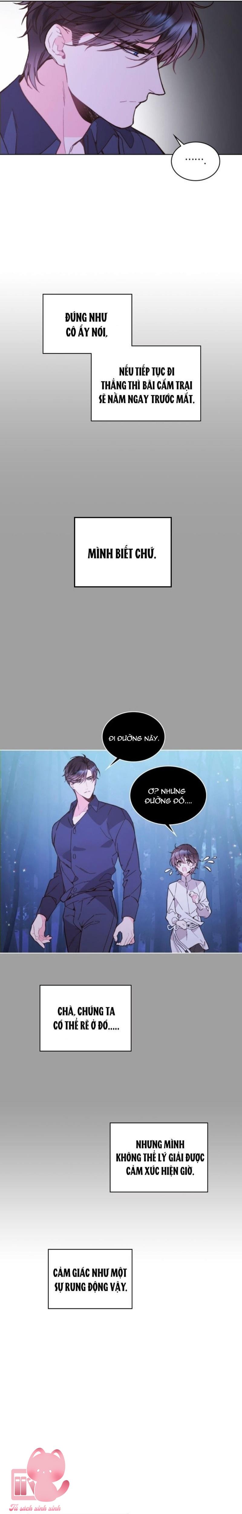 Beatrice - Chap 43 - Trang 4