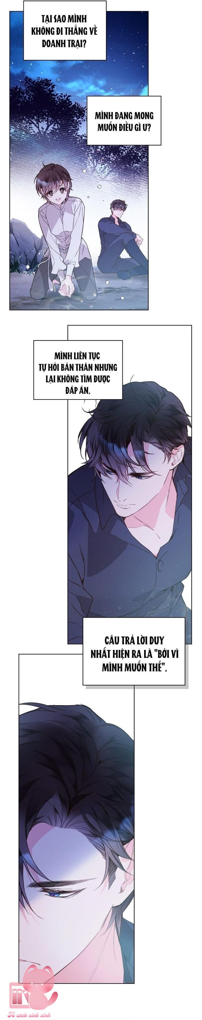 Beatrice - Chap 43 - Trang 5