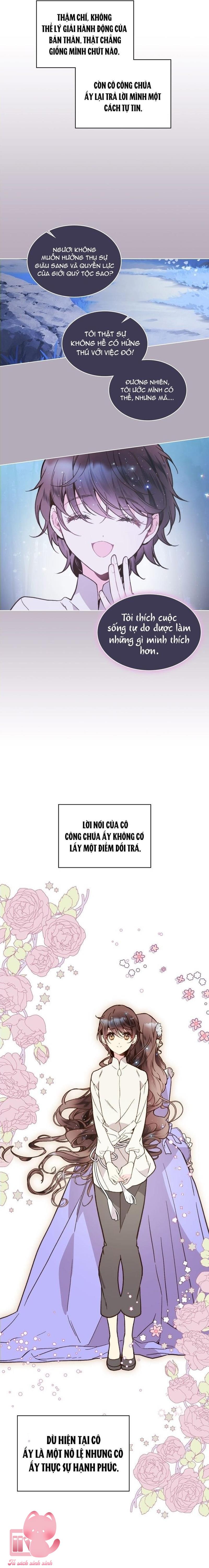 Beatrice - Chap 43 - Trang 6