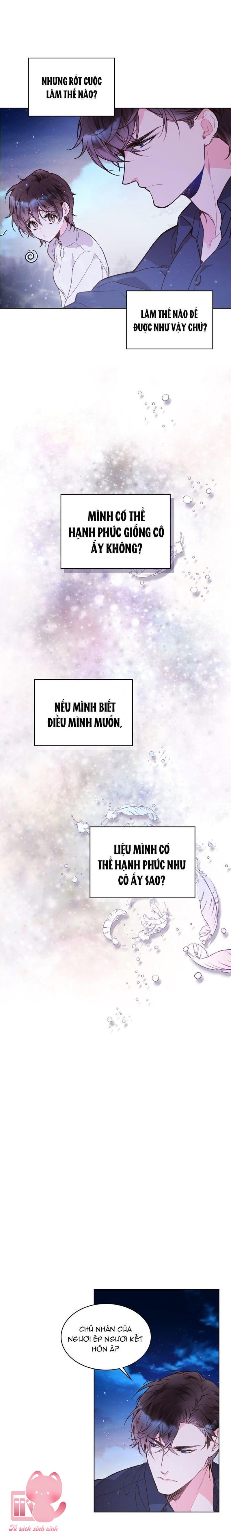 Beatrice - Chap 43 - Trang 7