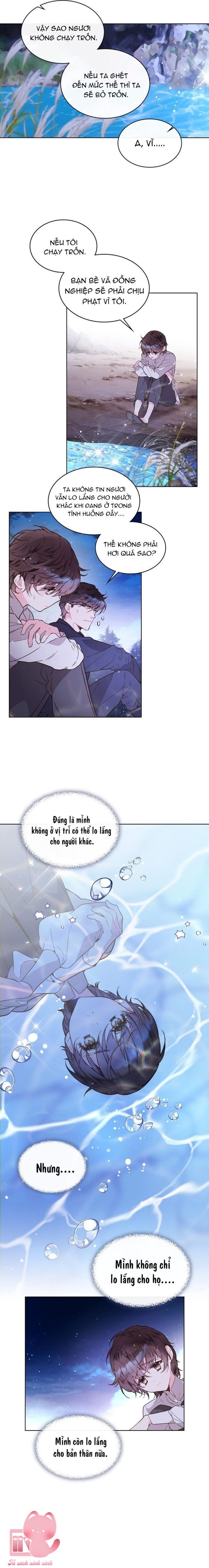 Beatrice - Chap 43 - Trang 9