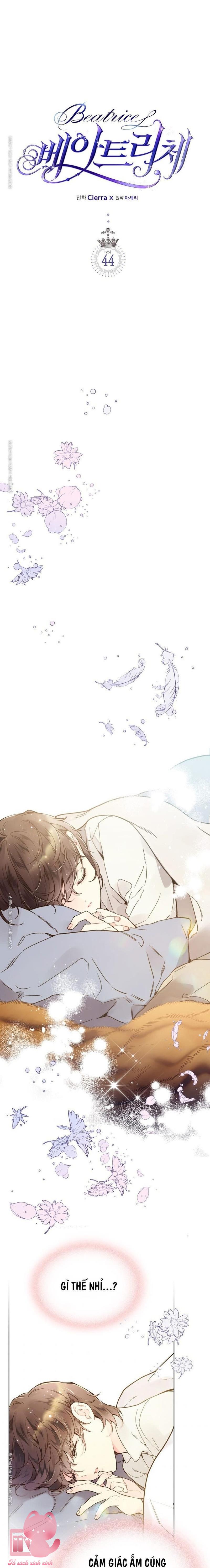 Beatrice - Chap 44 - Trang 1