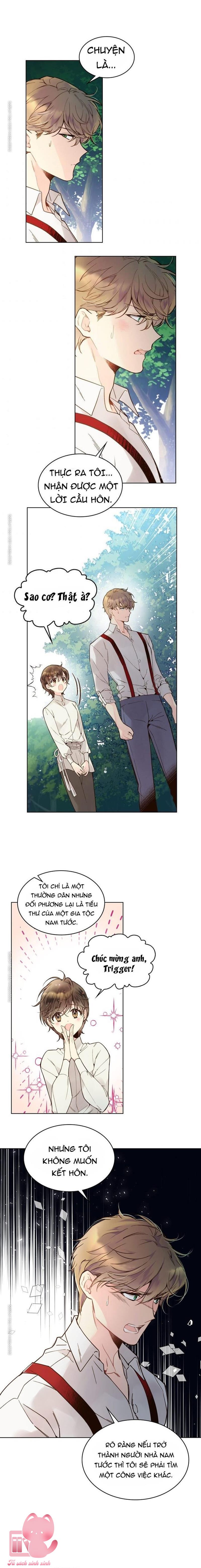 Beatrice - Chap 44 - Trang 11