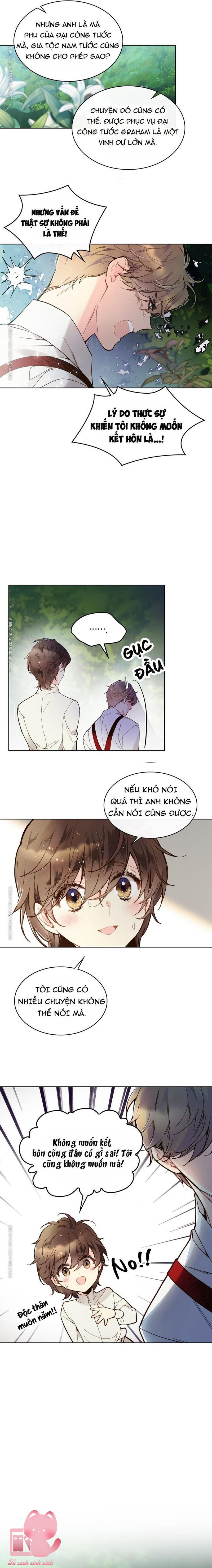 Beatrice - Chap 44 - Trang 12