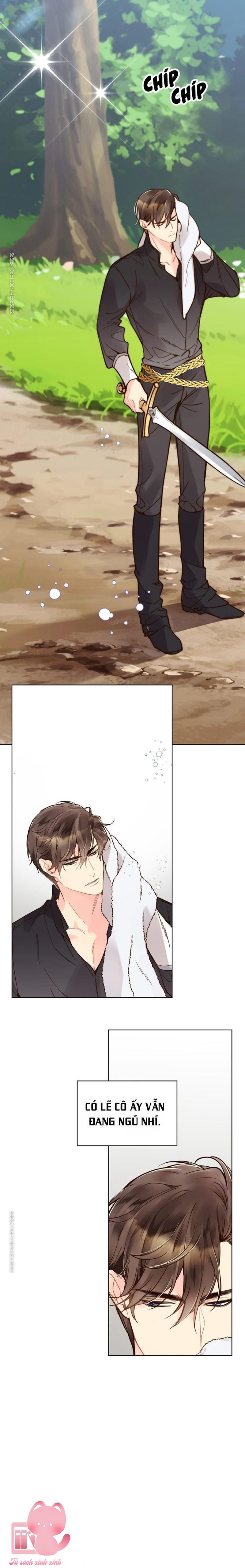 Beatrice - Chap 44 - Trang 15