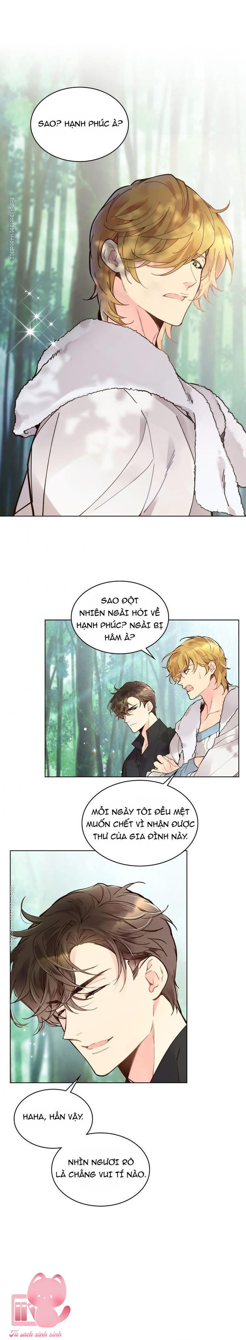 Beatrice - Chap 44 - Trang 18