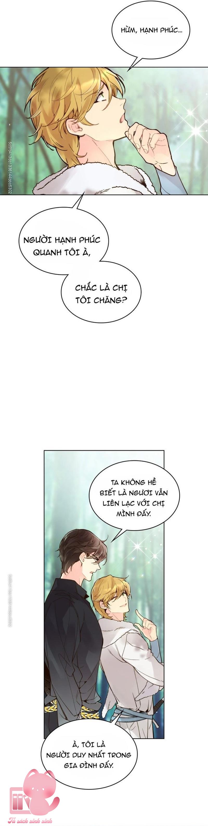 Beatrice - Chap 44 - Trang 19
