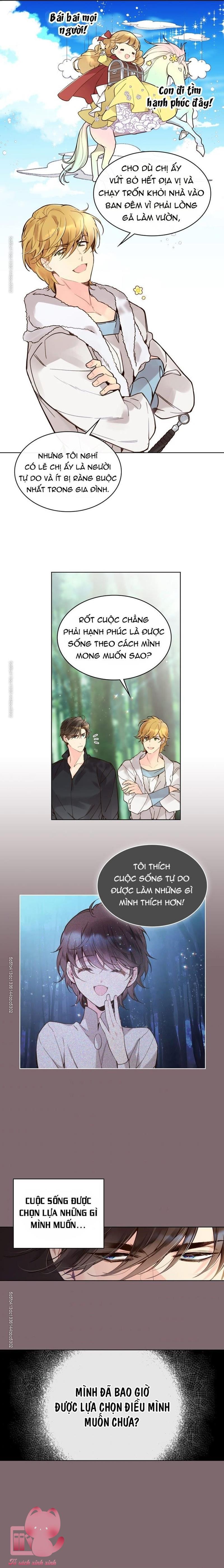 Beatrice - Chap 44 - Trang 20