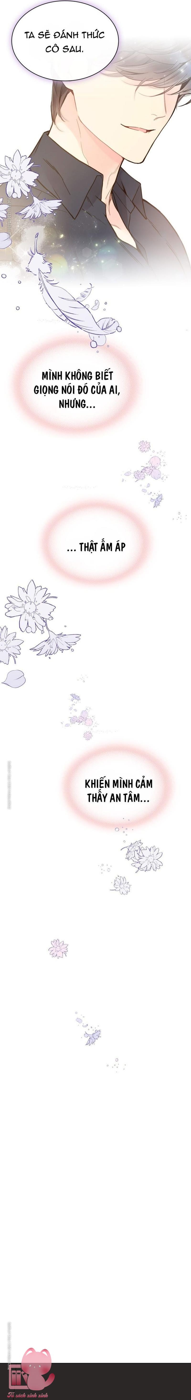 Beatrice - Chap 44 - Trang 3