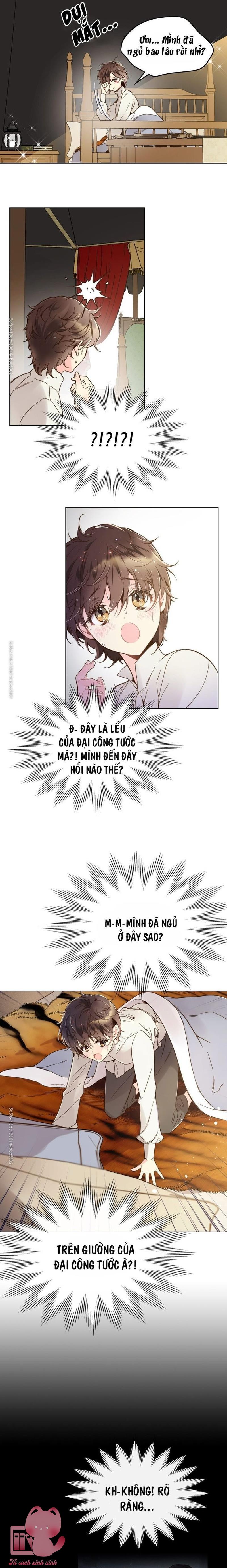 Beatrice - Chap 44 - Trang 4