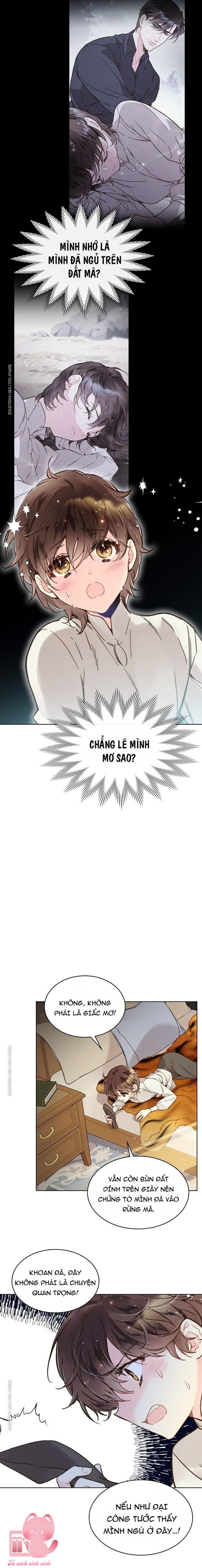 Beatrice - Chap 44 - Trang 5
