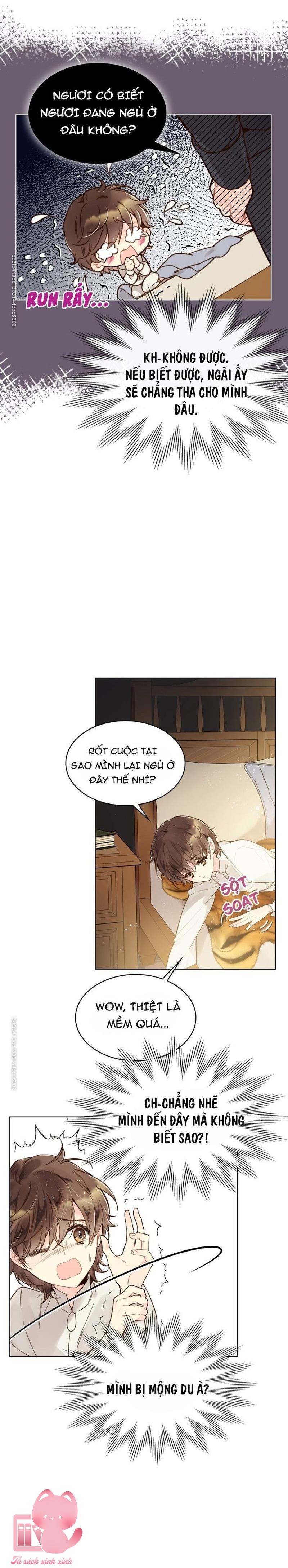 Beatrice - Chap 44 - Trang 6