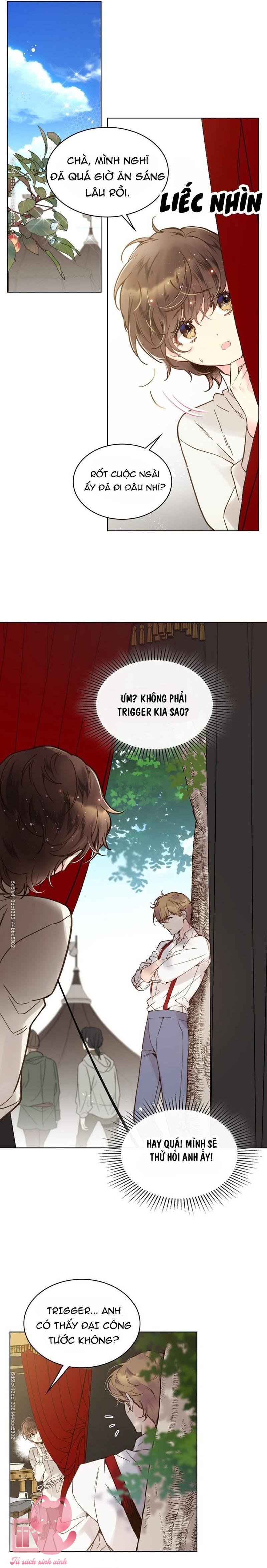 Beatrice - Chap 44 - Trang 8