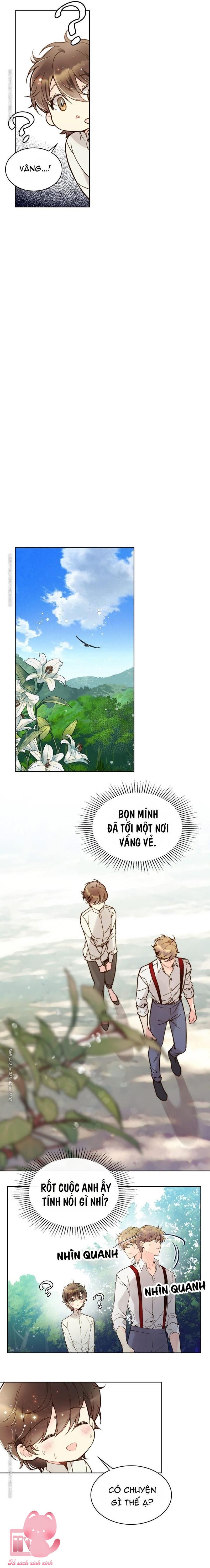 Beatrice - Chap 44 - Trang 10