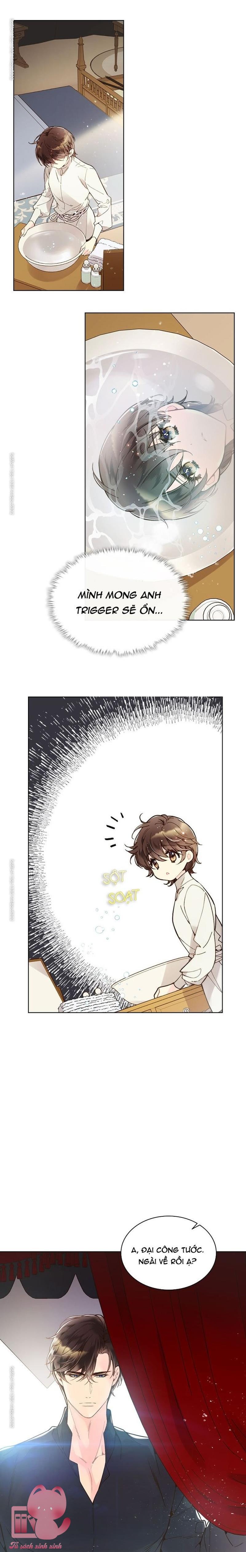 Beatrice - Chap 45 - Trang 4