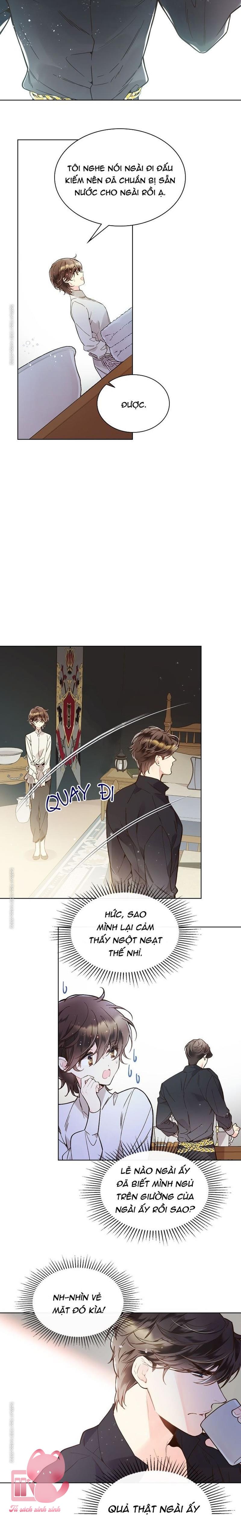 Beatrice - Chap 45 - Trang 5