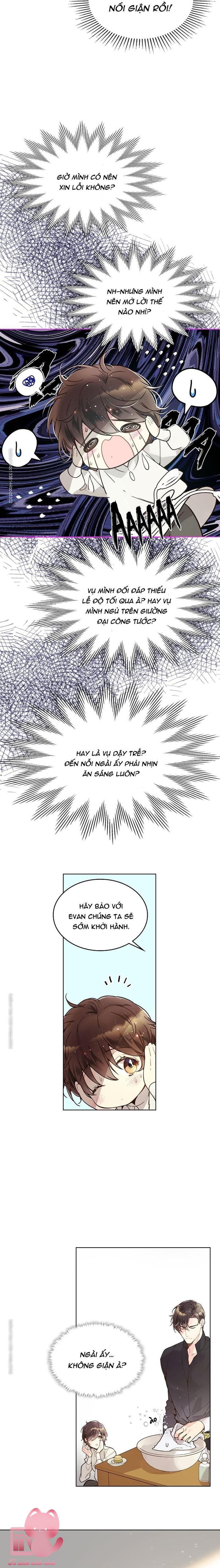 Beatrice - Chap 45 - Trang 6