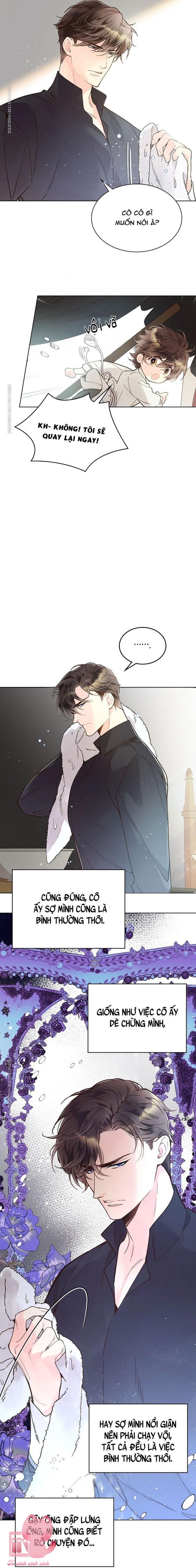 Beatrice - Chap 45 - Trang 7