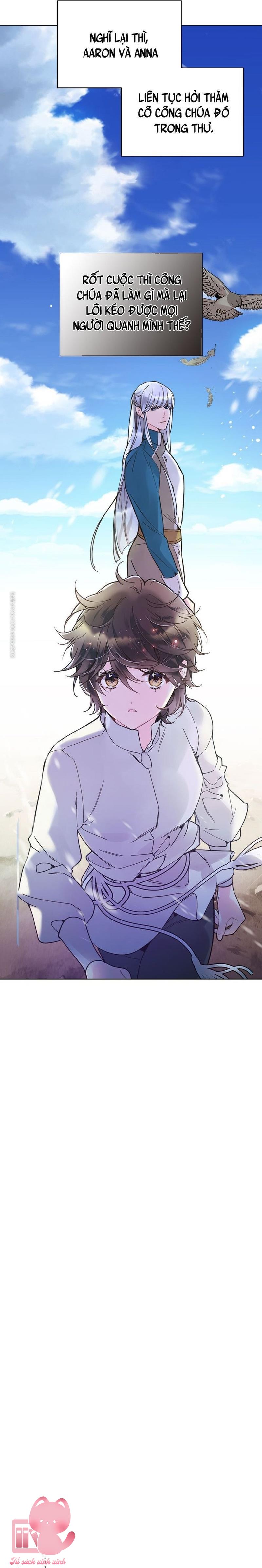 Beatrice - Chap 45 - Trang 10