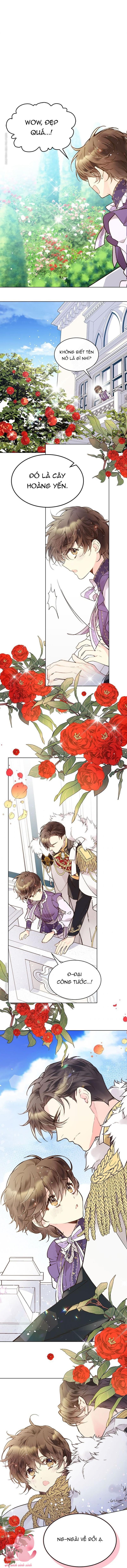 Beatrice - Chap 46 - Trang 1