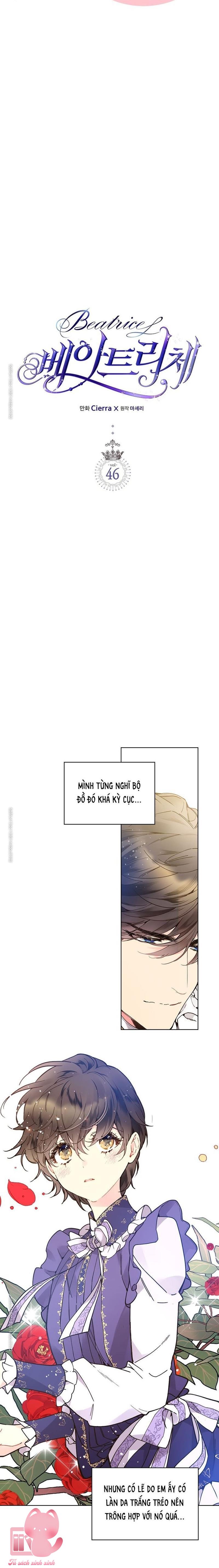 Beatrice - Chap 46 - Trang 2