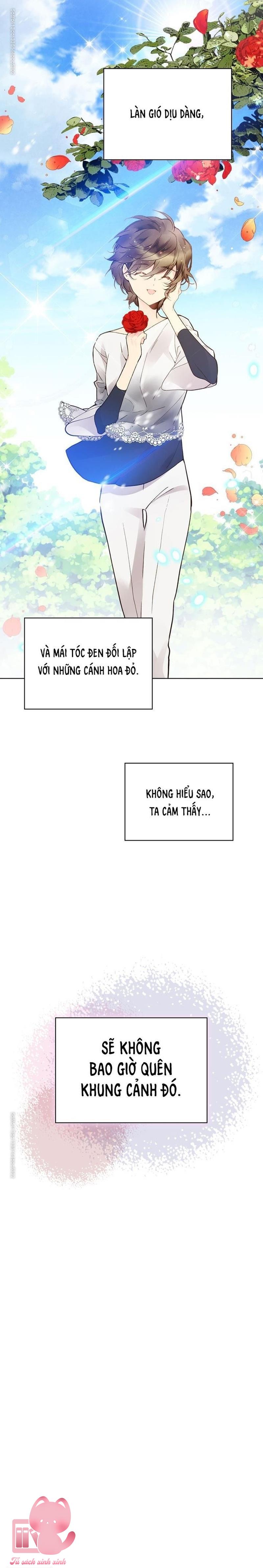 Beatrice - Chap 46 - Trang 11
