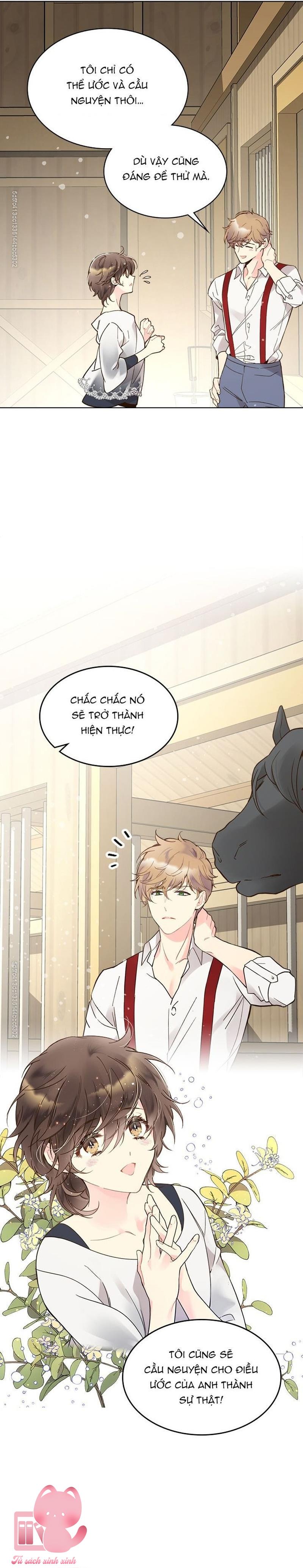 Beatrice - Chap 46 - Trang 19