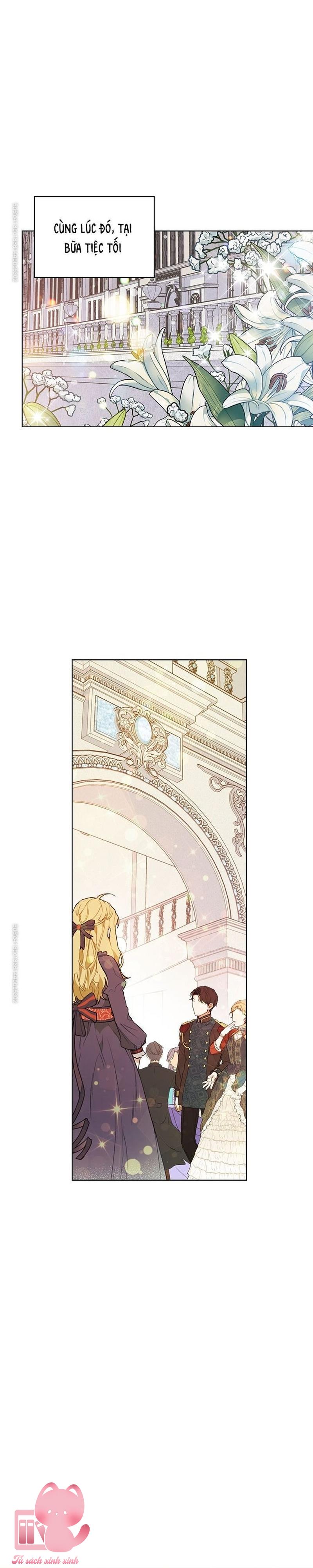 Beatrice - Chap 46 - Trang 22