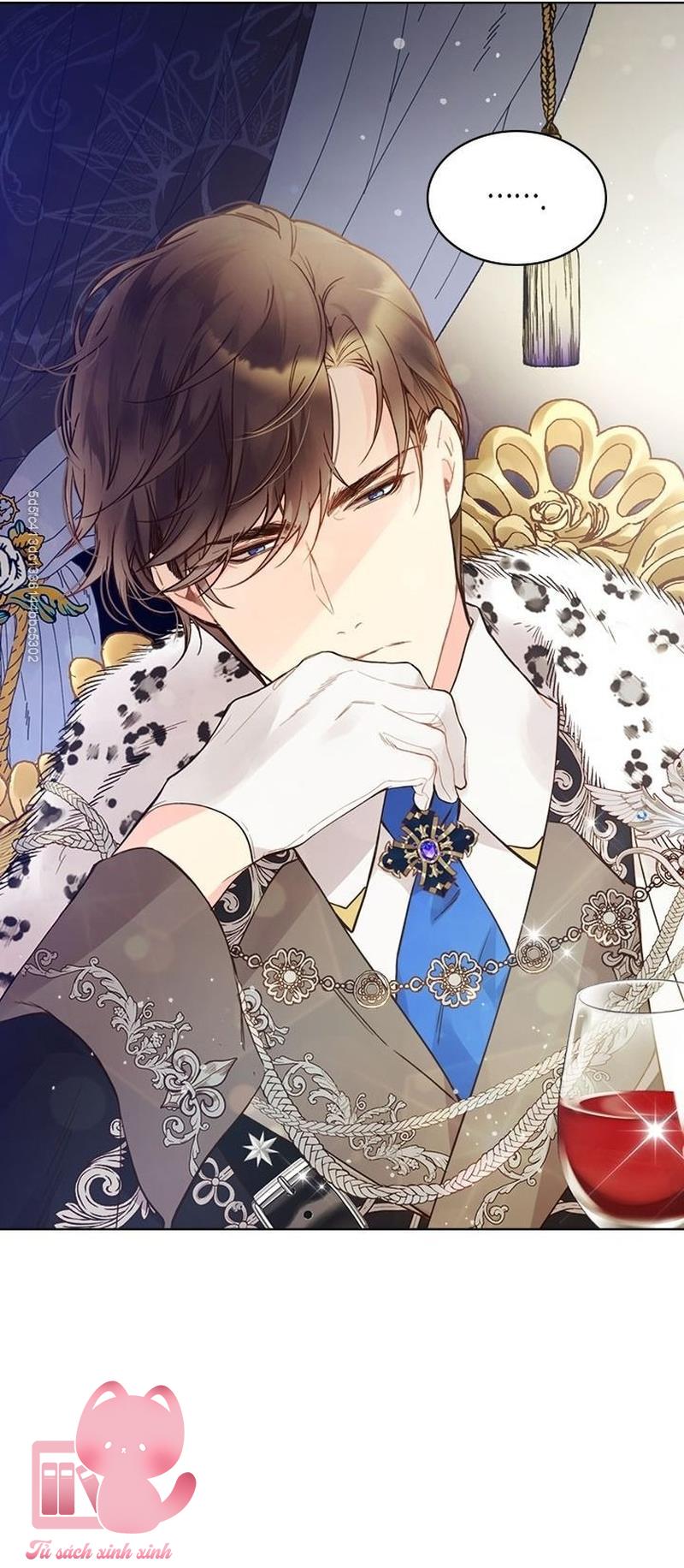 Beatrice - Chap 46 - Trang 23