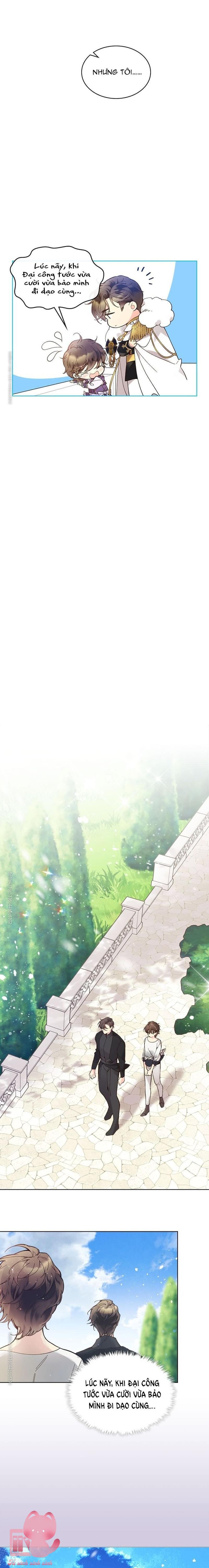 Beatrice - Chap 46 - Trang 4