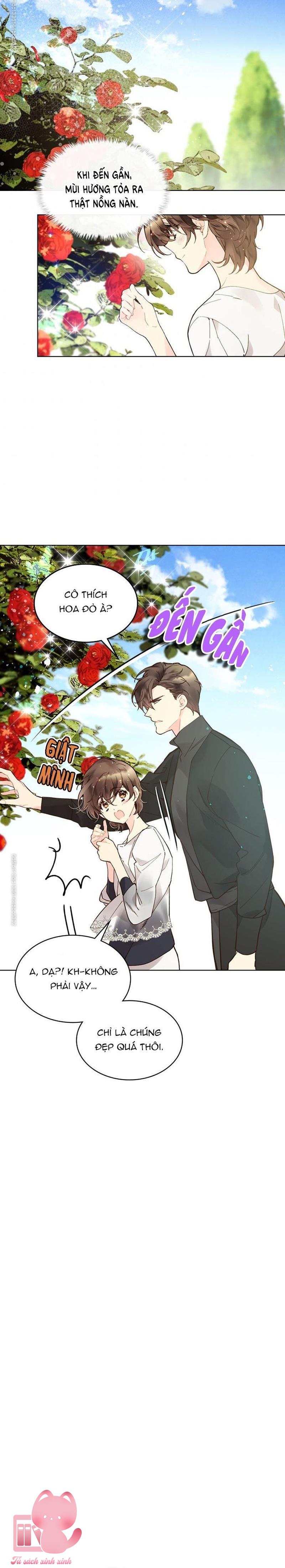 Beatrice - Chap 46 - Trang 6