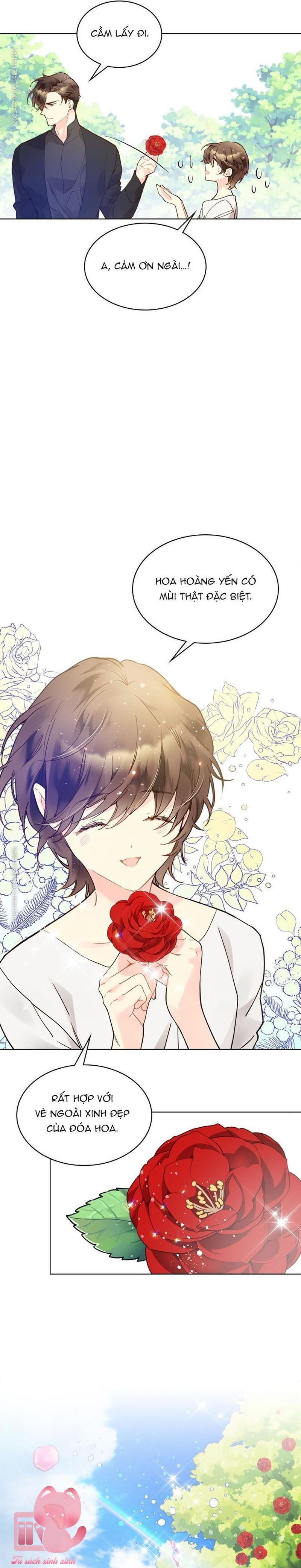 Beatrice - Chap 46 - Trang 7