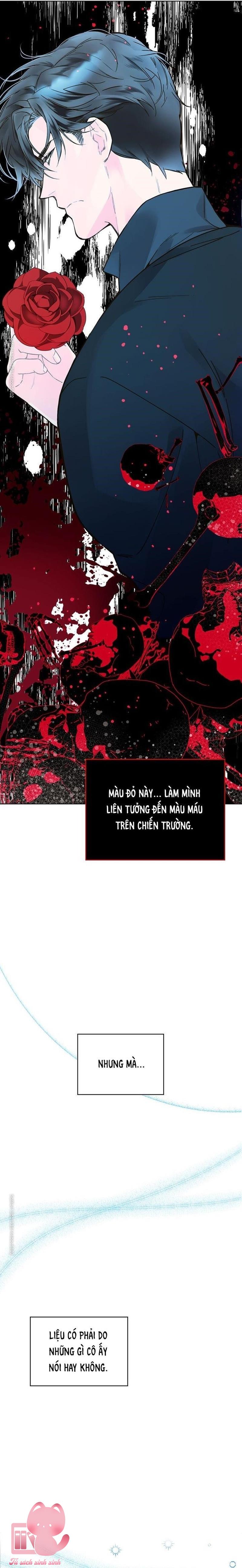 Beatrice - Chap 46 - Trang 9