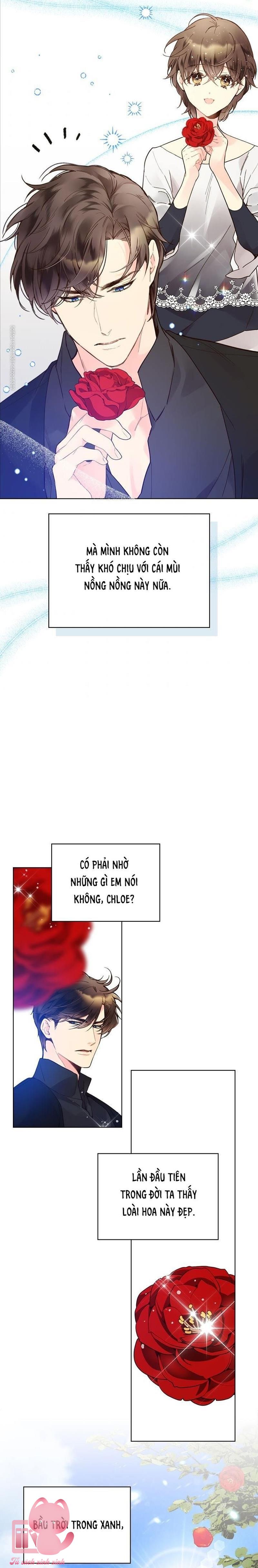 Beatrice - Chap 46 - Trang 10