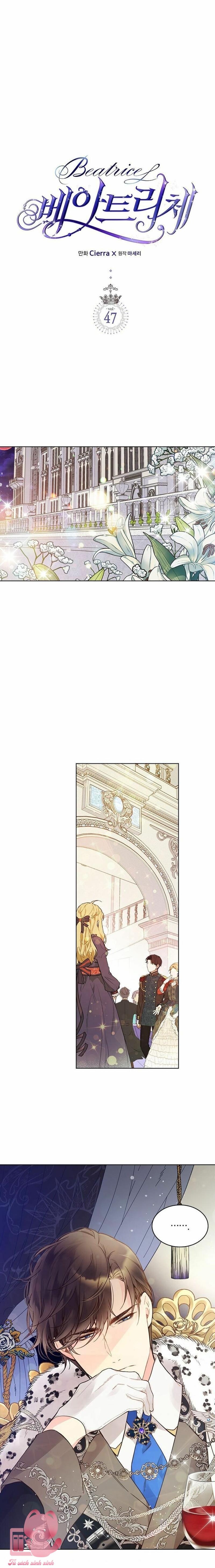 Beatrice - Chap 47 - Trang 1