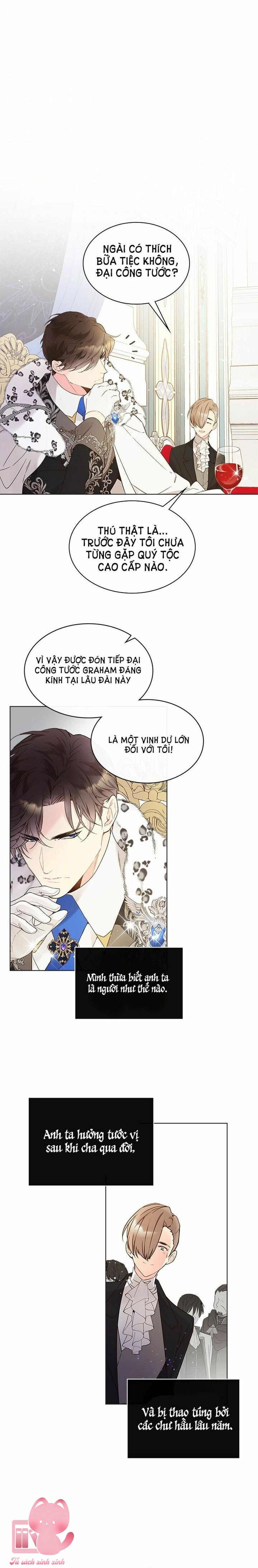 Beatrice - Chap 47 - Trang 2