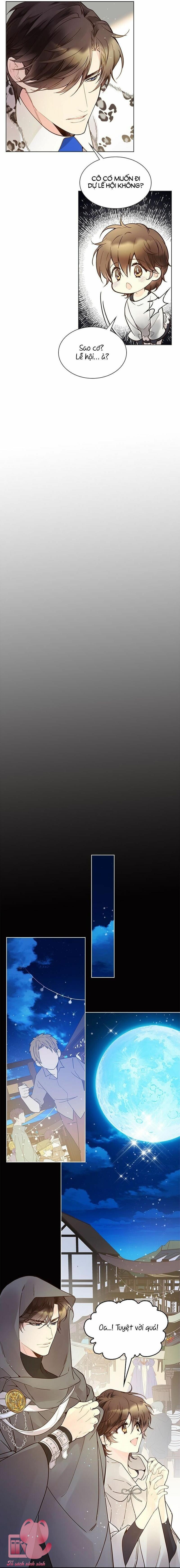 Beatrice - Chap 47 - Trang 11