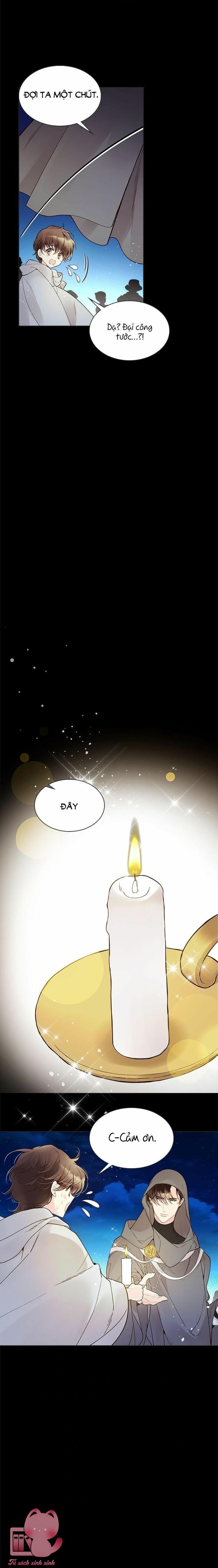 Beatrice - Chap 47 - Trang 15